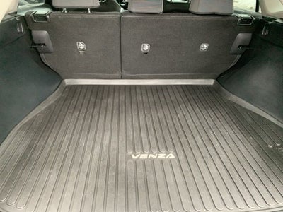 2021 Toyota Venza XLE