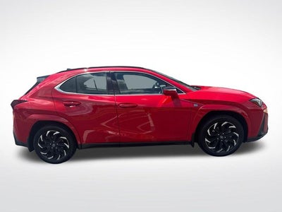 2023 Lexus UX 250h F SPORT Design
