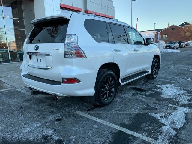 2023 Lexus GX 460
