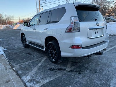 2023 Lexus GX 460