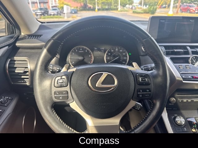 2020 Lexus NX 300