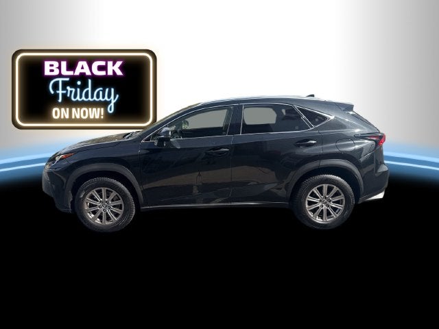 2020 Lexus NX 300