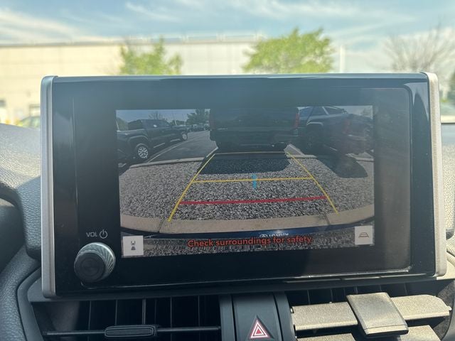 2023 Toyota RAV4 Prime SE