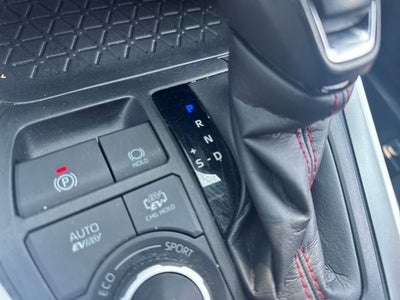 2023 Toyota RAV4 Prime SE