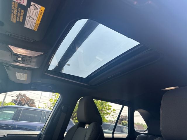 2023 Toyota RAV4 Prime SE