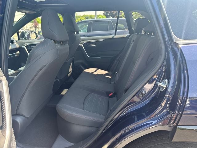 2023 Toyota RAV4 Prime SE
