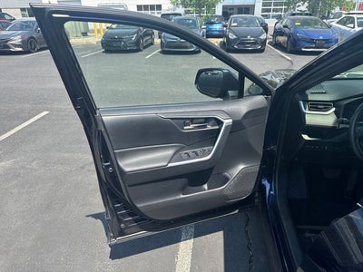 2023 Toyota RAV4 Prime SE