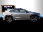 2024 Toyota bZ4X Limited
