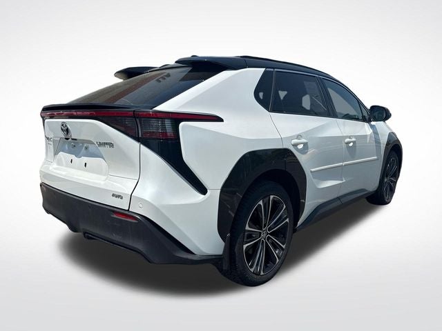 2023 Toyota bZ4X Limited