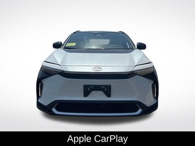2023 Toyota bZ4X Limited