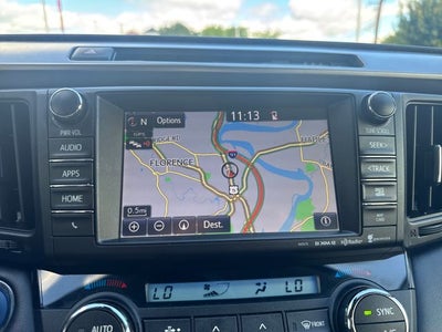 2018 Toyota RAV4 Hybrid Limited