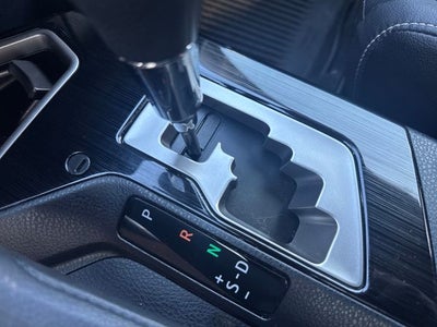 2018 Toyota RAV4 Hybrid Limited