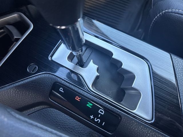 2018 Toyota RAV4 Hybrid Limited