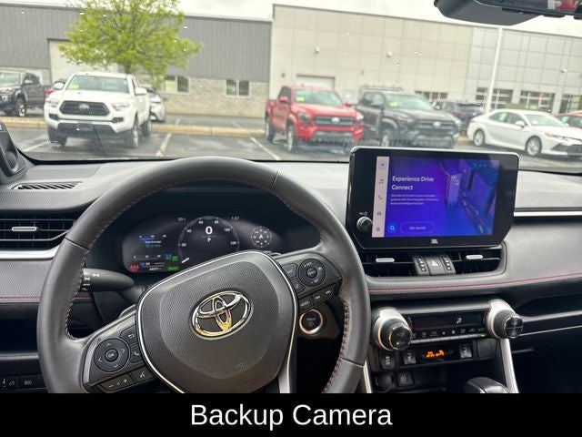 2023 Toyota RAV4 Prime XSE