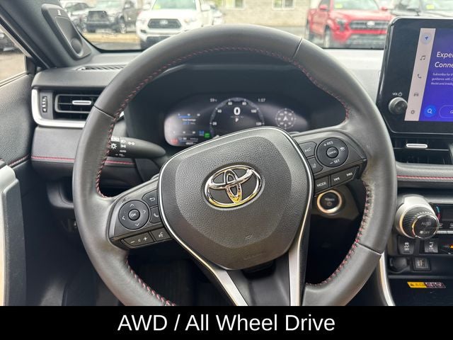 2023 Toyota RAV4 Prime XSE