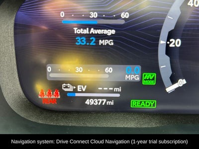 2023 Toyota RAV4 Prime XSE