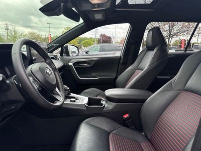 2023 Toyota RAV4 Prime XSE