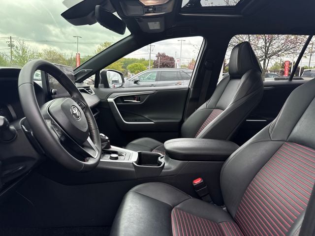 2023 Toyota RAV4 Prime XSE