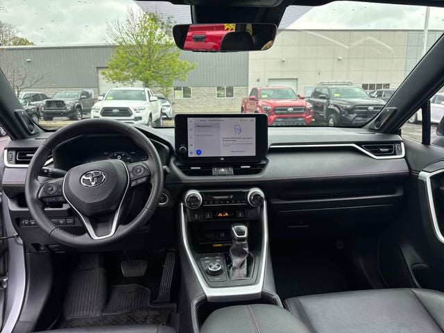 2023 Toyota RAV4 Prime XSE