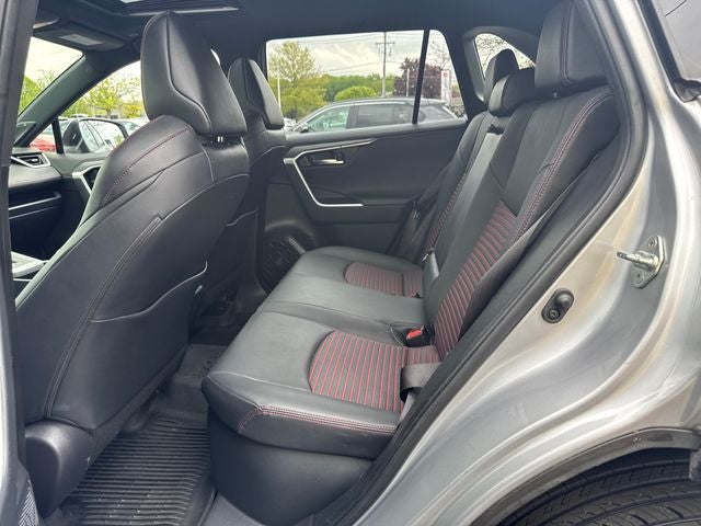 2023 Toyota RAV4 Prime XSE