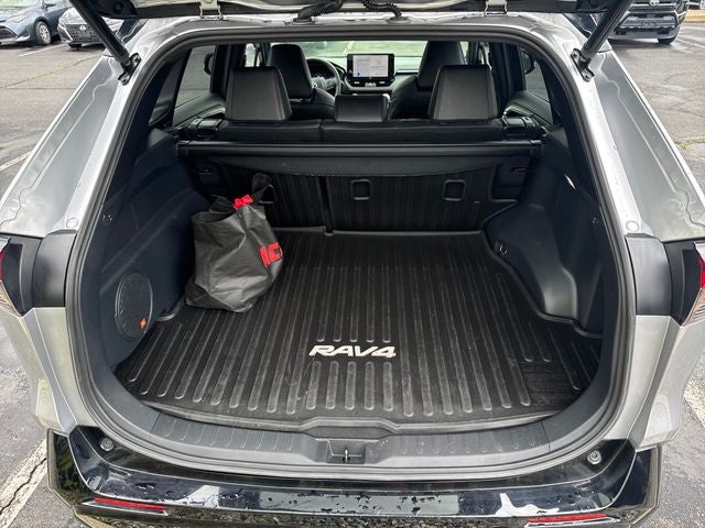 2023 Toyota RAV4 Prime XSE