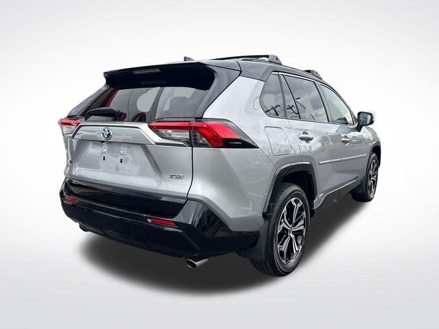2023 Toyota RAV4 Prime XSE