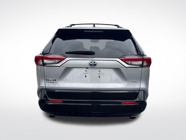 2023 Toyota RAV4 Prime XSE