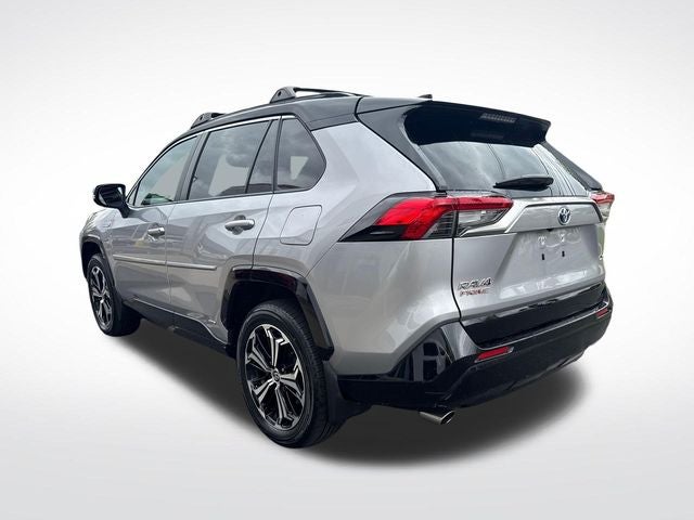 2023 Toyota RAV4 Prime XSE