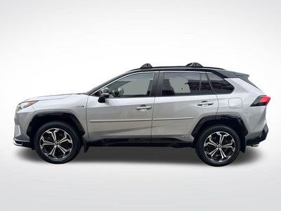 2023 Toyota RAV4 Prime XSE