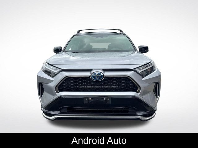 2023 Toyota RAV4 Prime XSE