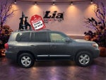2014 Toyota Land Cruiser Base