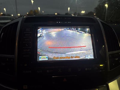 2014 Toyota Land Cruiser Base