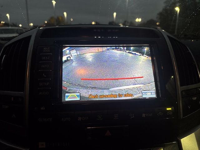 2014 Toyota Land Cruiser Base