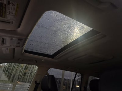 2014 Toyota Land Cruiser Base