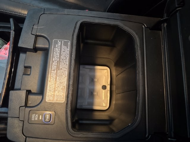 2014 Toyota Land Cruiser Base