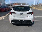 2023 Toyota Corolla Hatchback XSE