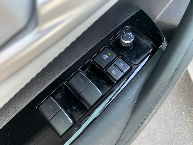 2019 Toyota Corolla Hatchback SE