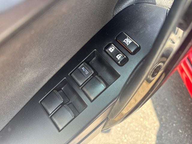 2016 Scion iM Base