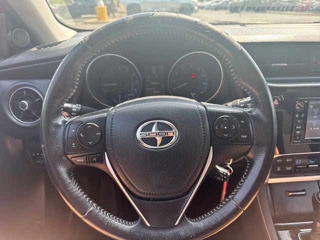 2016 Scion iM Base