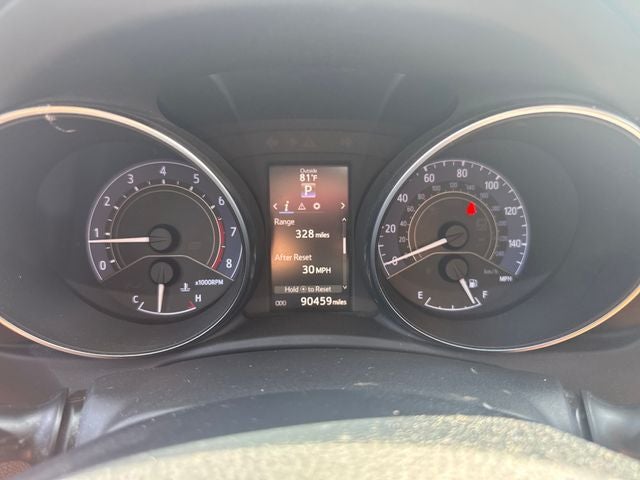 2016 Scion iM Base