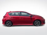 2016 Scion iM Base
