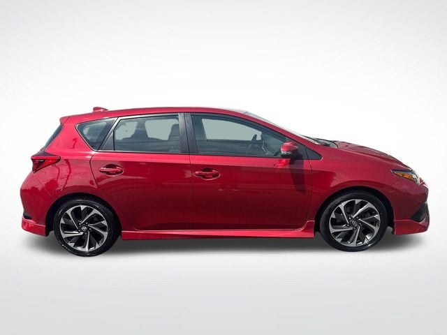2016 Scion iM Base
