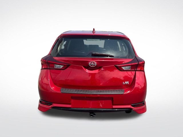 2016 Scion iM Base