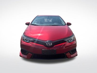 2016 Scion iM Base