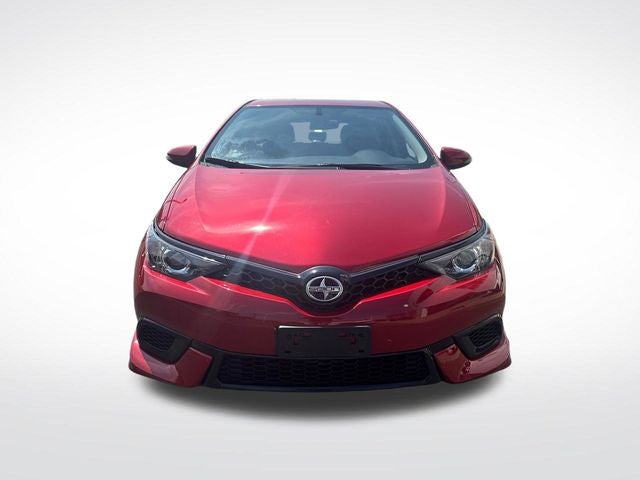 2016 Scion iM Base