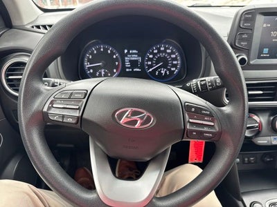 2019 Hyundai Kona SE