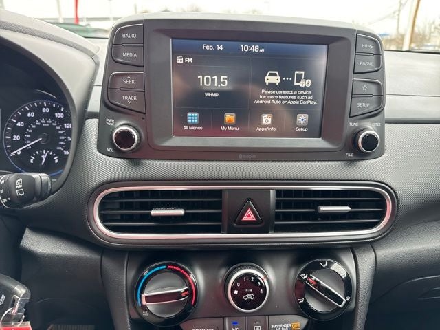 2019 Hyundai Kona SE