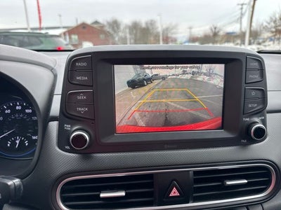 2019 Hyundai Kona SE