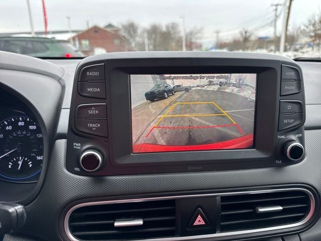 2019 Hyundai Kona SE