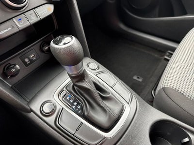 2019 Hyundai Kona SE